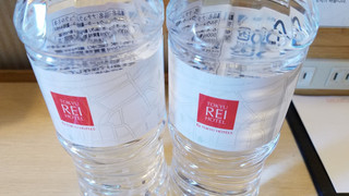 クイーンダブルルーム（リニューアル）禁煙