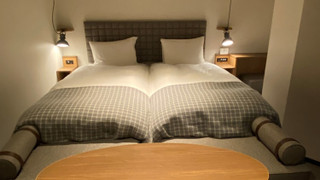 スーペリア ツインルーム 禁煙