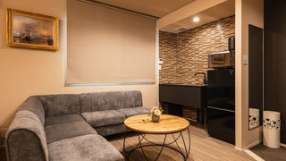 スーペリアD 禁煙