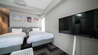 スタンダードルーム 221 禁煙