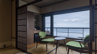 夕なぎ 和室10畳