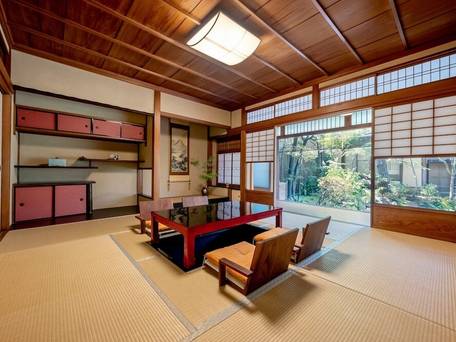 RESI STAY 心心苑 / 1