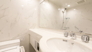 新本館 ツインルーム 禁煙