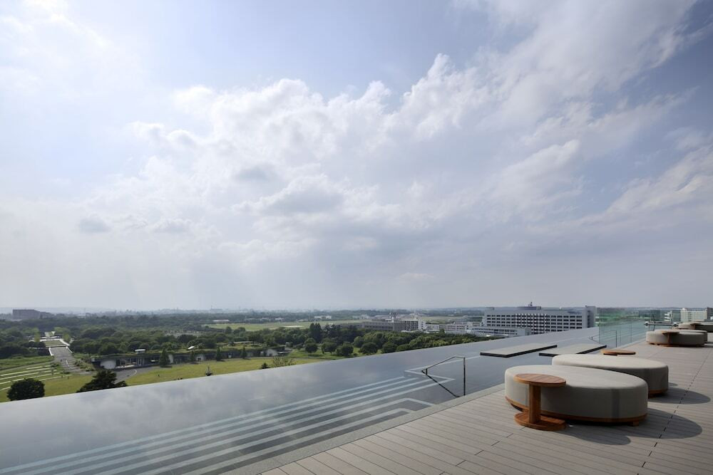 インフィニティ プール