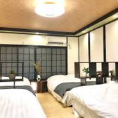 Osaka Premium House（大阪府 別荘・ヴィラ・コンドミニアム） / 5