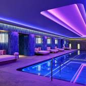 W大阪（大阪府 シティホテル） / 5