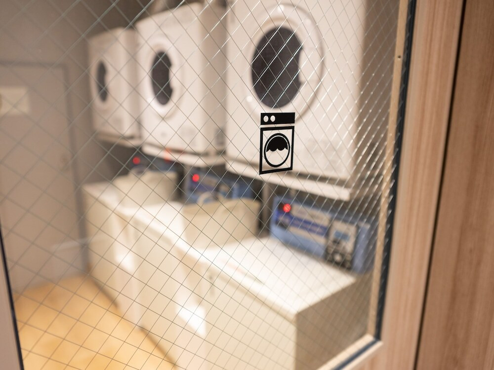 ランドリー ルーム