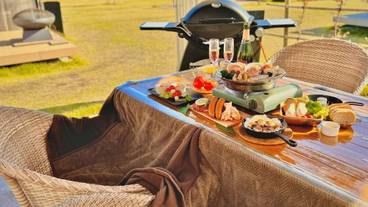 食事・飲み物 / 7