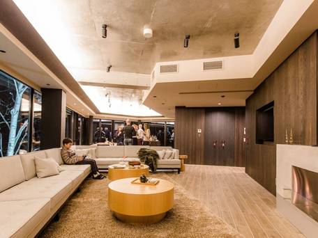 ヘブン ニセコ / 5