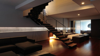 スイート (with Hot Spring Bath)