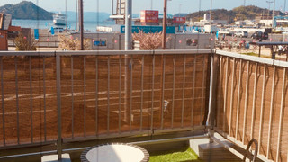 トラディショナル スタジオスイート