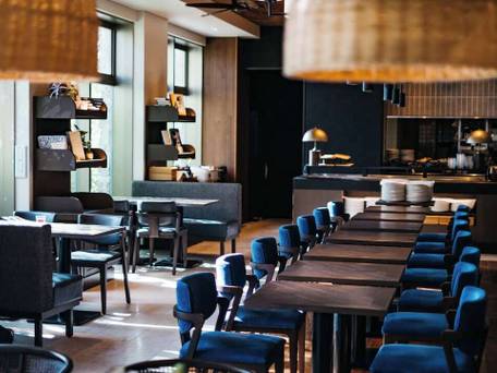 ホテルリソルトリニティ那覇 / 5