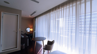 スーペリアツイン (バルコニー付き) 禁煙