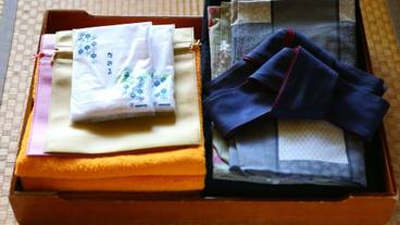 客室の設備とサービス / 13