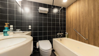 スタジオトリプルルーム 禁煙