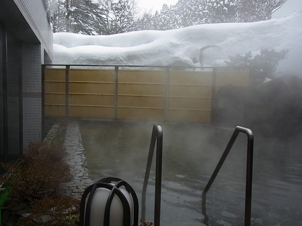 お部屋でVODを楽しめる！ゲレンデが目の前のホテル3845499