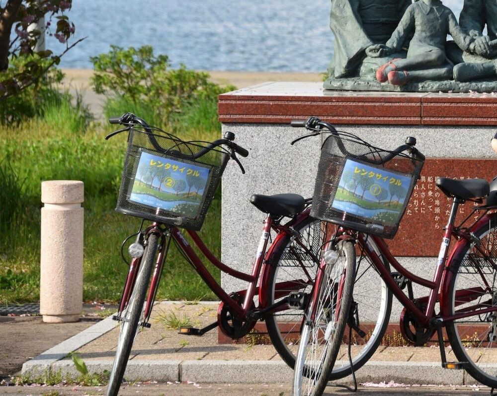 自転車
