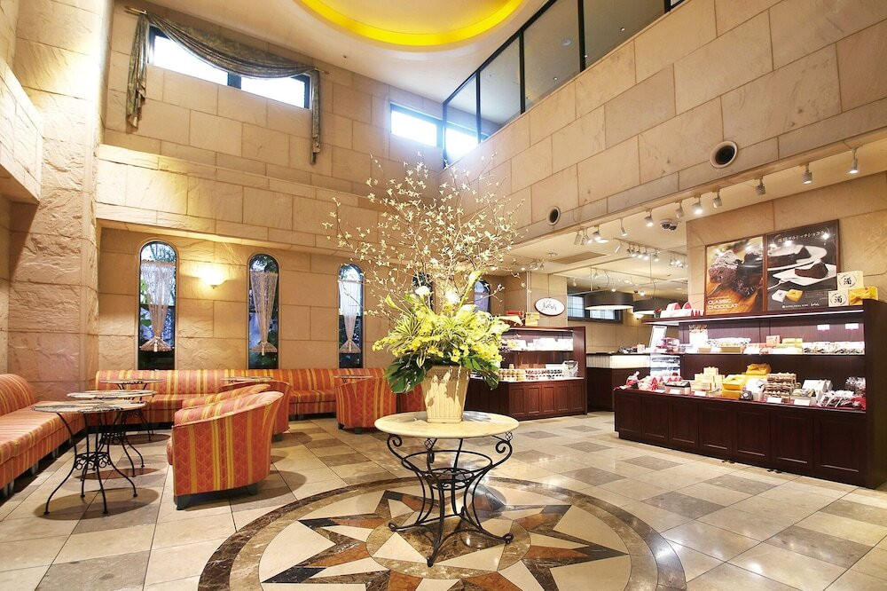 ホテルピエナ神戸4236979