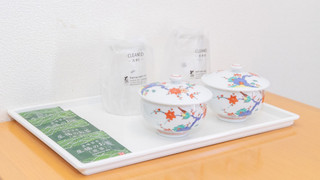 ツインルーム 喫煙可