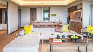 デラックスダブル (E) 禁煙