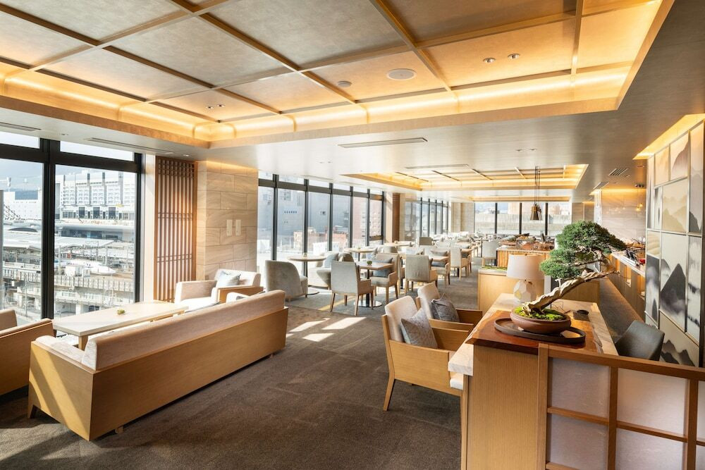 ダブルツリーbyヒルトン京都駅3958058