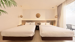 プレミアム ヴィラ　B