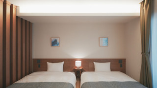 トラディショナル ツインルーム