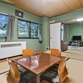 ホワイトホースホテル(長野県 ペンション) / 4