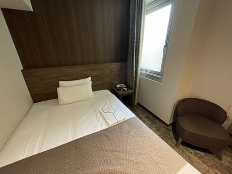 ホテル法華クラブ京都 / 2