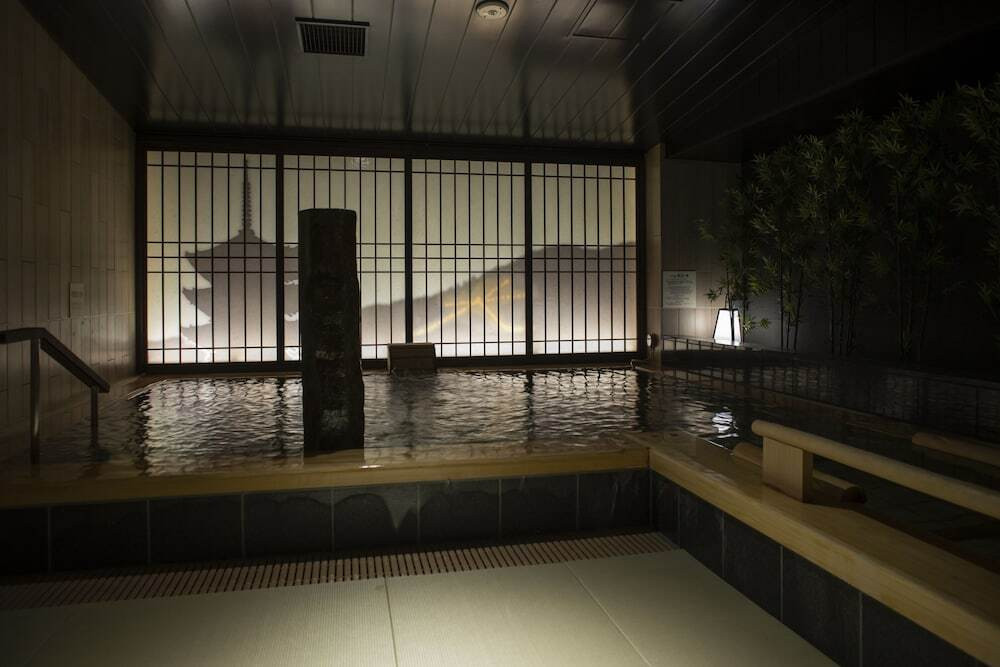 温泉