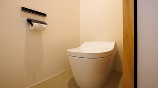 ラグジュアリー ヴィラ