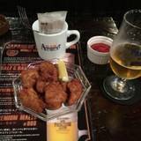 BAR ACQUA OLD-CAFE 新宿OLD店（バーアクアオールドカフェ）