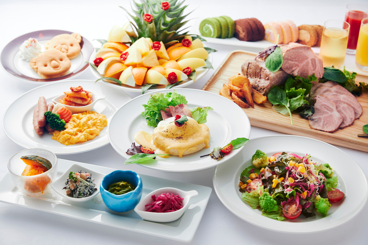 ロッテシティホテル錦糸町（ロッテシティホテルキンシチョウ） / 1