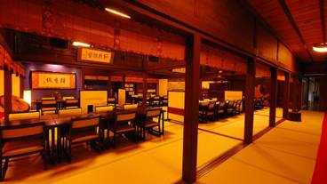 レストラン / 12