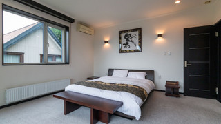 3 ベッドルーム ハウス 禁煙