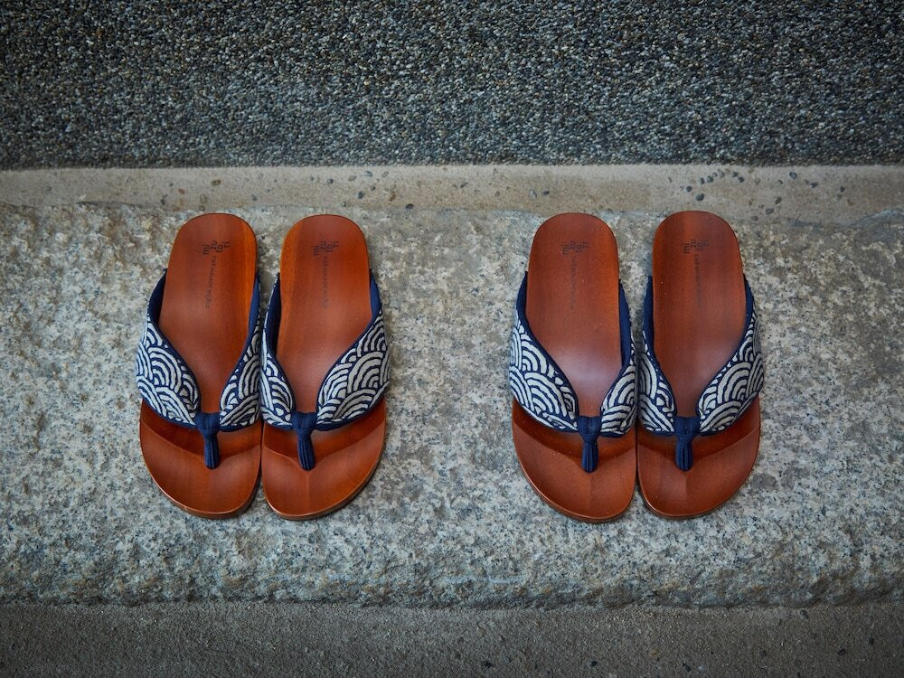 内部エントランス