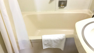 セミダブル　禁煙