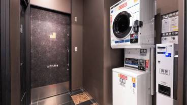 施設内の設備 / 9