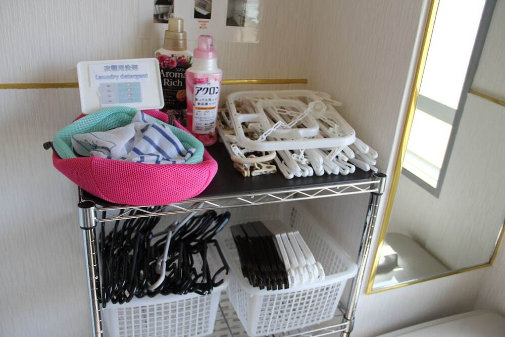 ランドリー ルーム