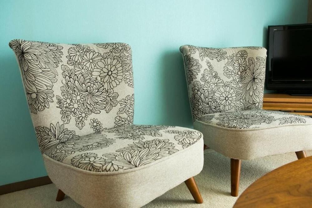 リビングルーム