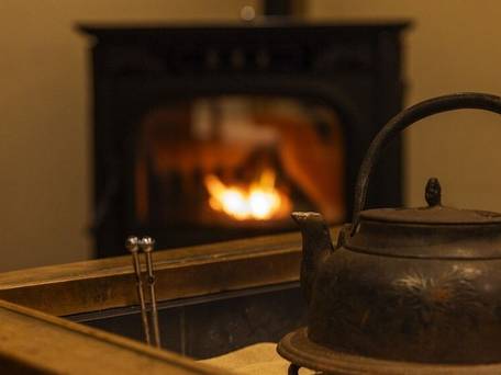 高千穂 離れの宿 神隠れ / 3