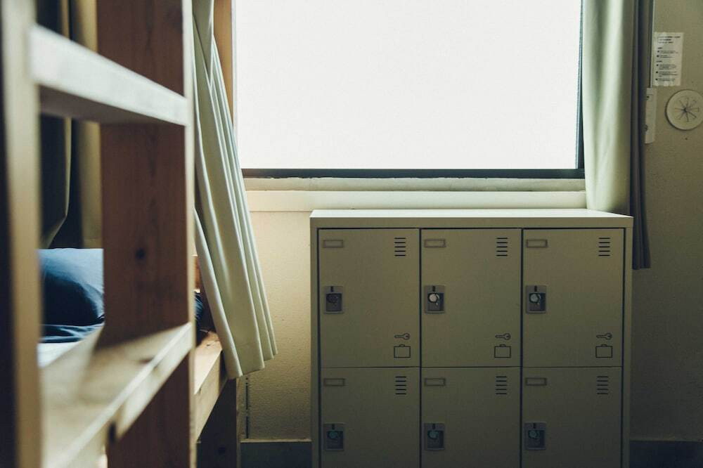 セーフティボックス