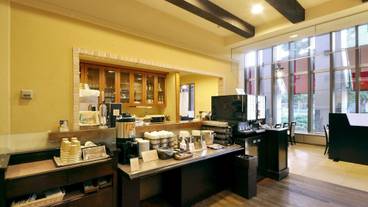 朝食ビュッフェ / 6