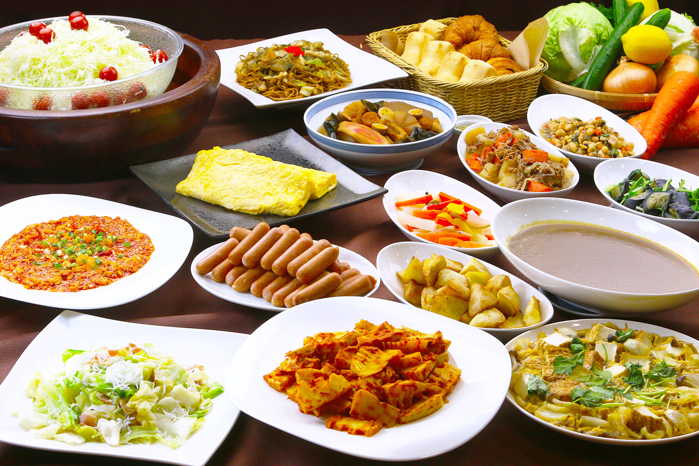 朝食無料＆ドリンクサービスでお得に泊まれる3951906