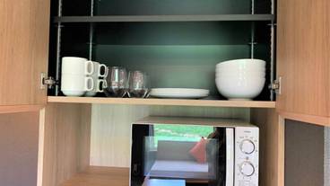 客室の設備とサービス / 28