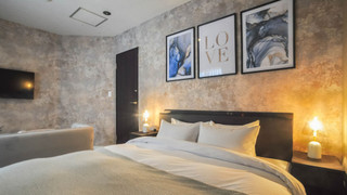 コンフォート ダブルルーム