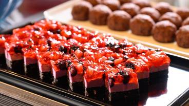 朝食ビュッフェ / 5