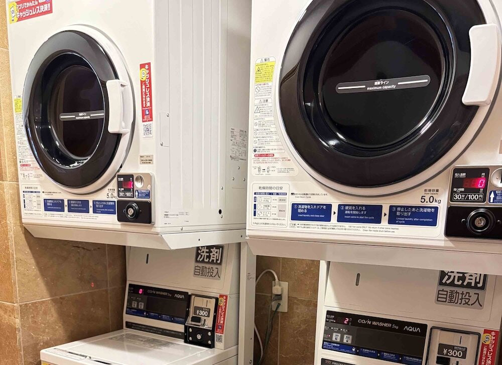 ランドリー ルーム