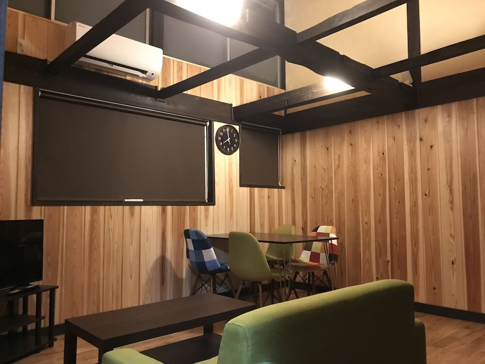 清流の町・郡上八幡の、古民家一棟貸しの宿4088504