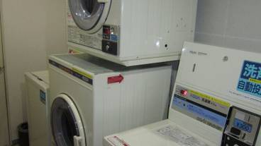 ランドリー ルーム / 3